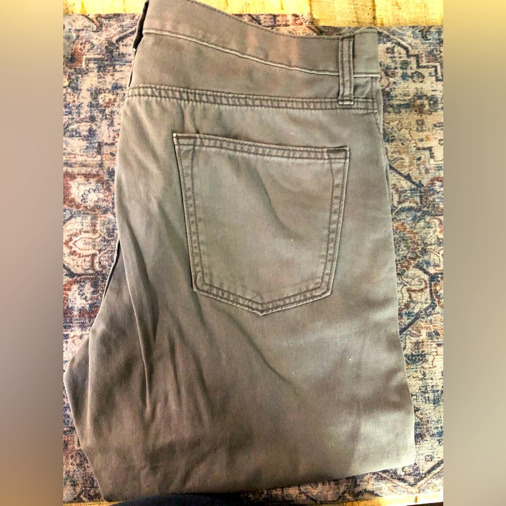 OLD NAVY STRAIGHT PANTS